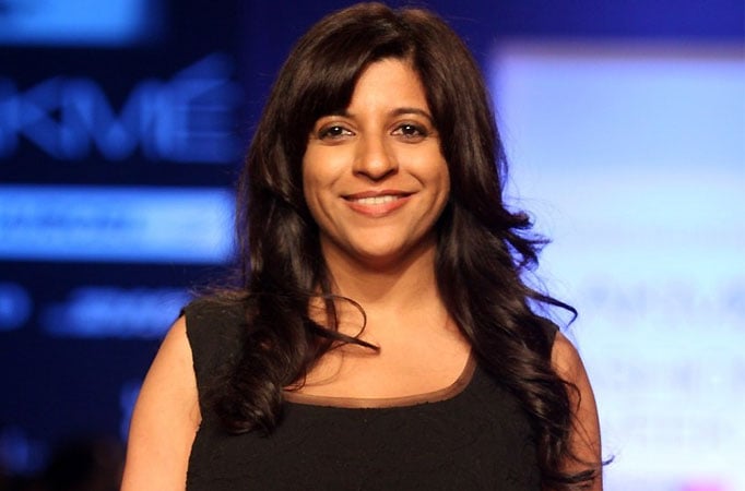 Zoya Akhtar