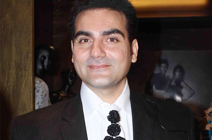 Arbaaz Khan