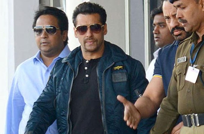 Salman Khan