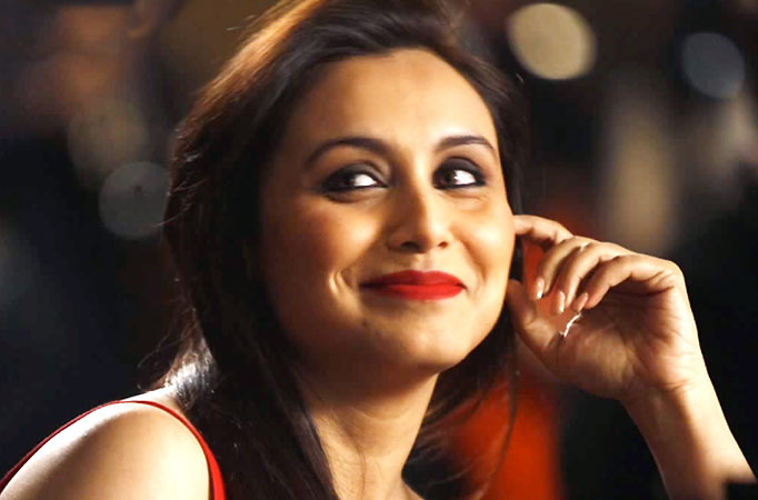 Rani Mukerji