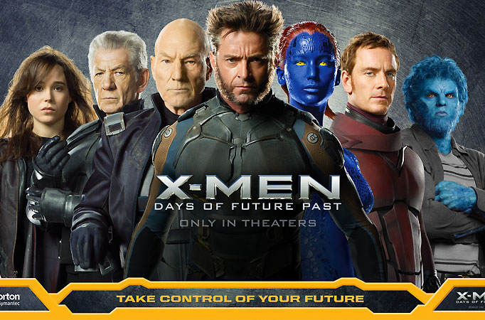 X-Men-Days of Future Past 