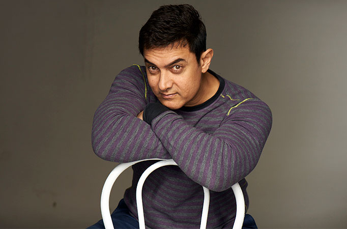 Aamir Khan