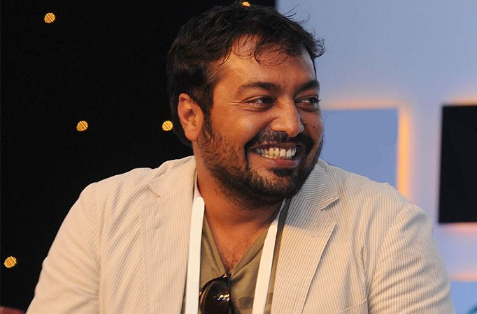 Anurag Kashyap