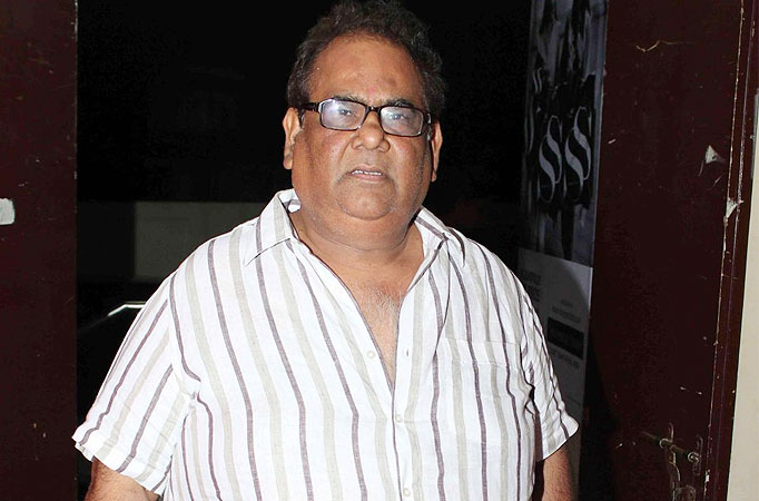 Satish Kaushik