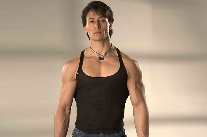 Tiger Shroff