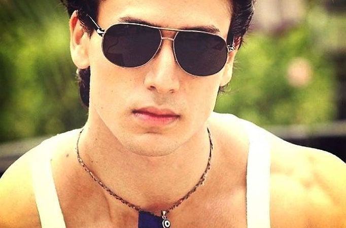 Tiger Shroff