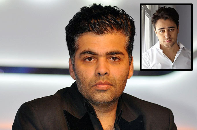 Karan Johar