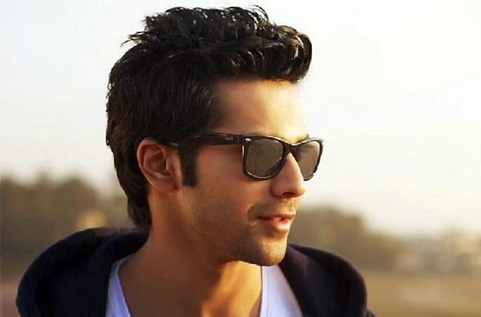 Varun Dhawan