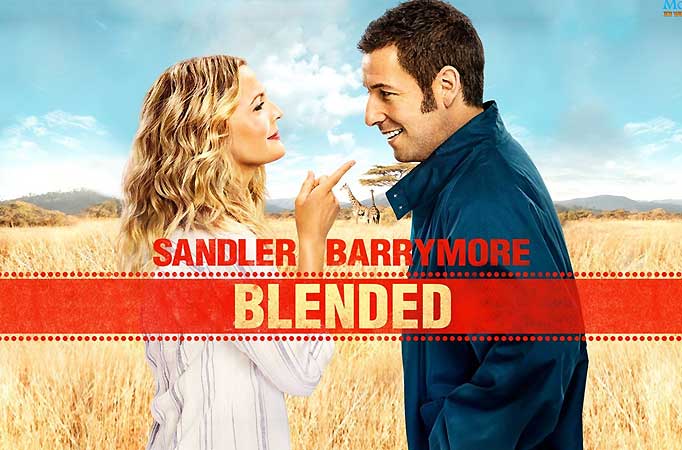 Blended