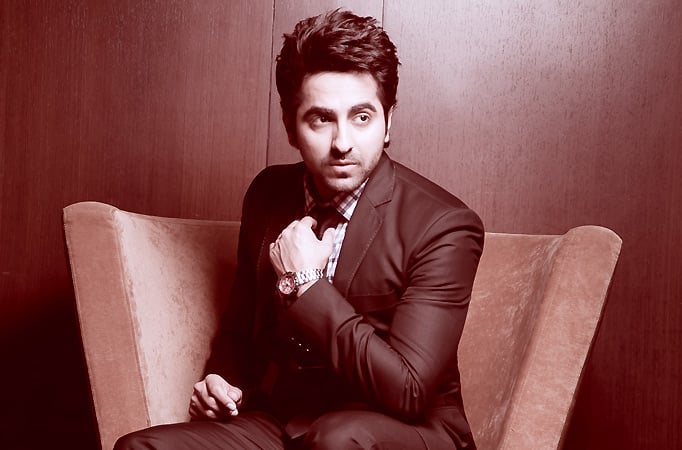 Ayushmann Khurrana