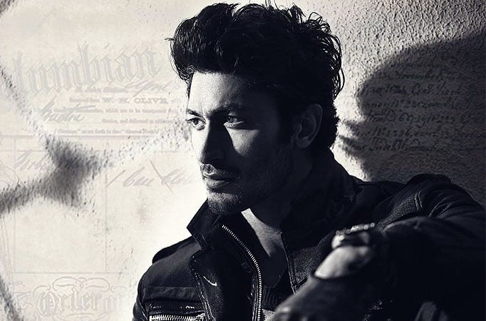 Vidyut Jamwal