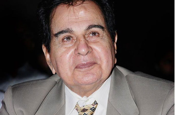 Dilip Kumar