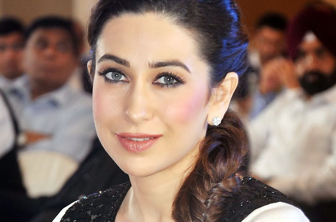 Karisma Kapoor