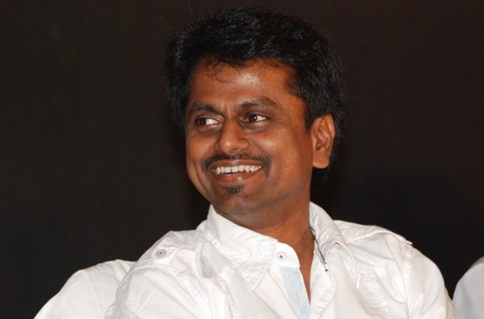 A R Murugadoss