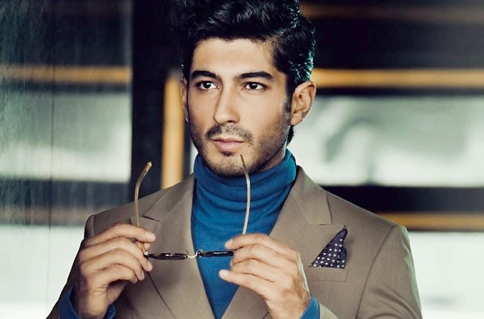 Mohit Marwah