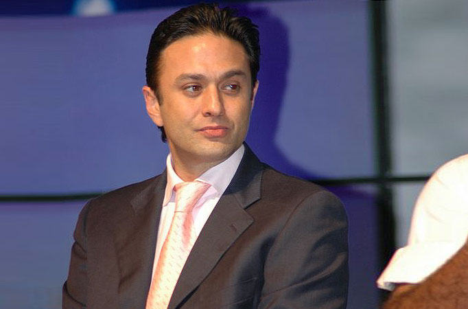 Ness Wadia