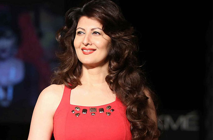 Sangeeta Bijlani