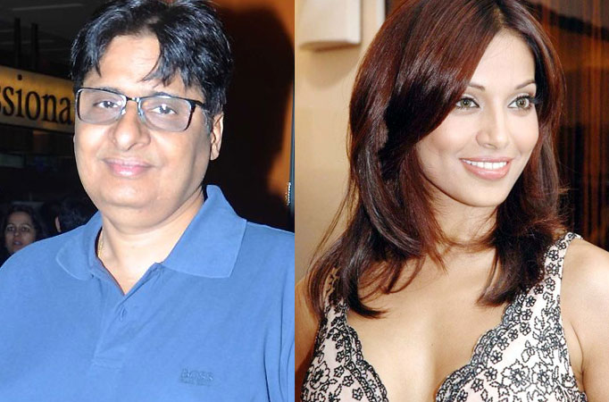 Vashu Bhagnani and Bipasha Basu