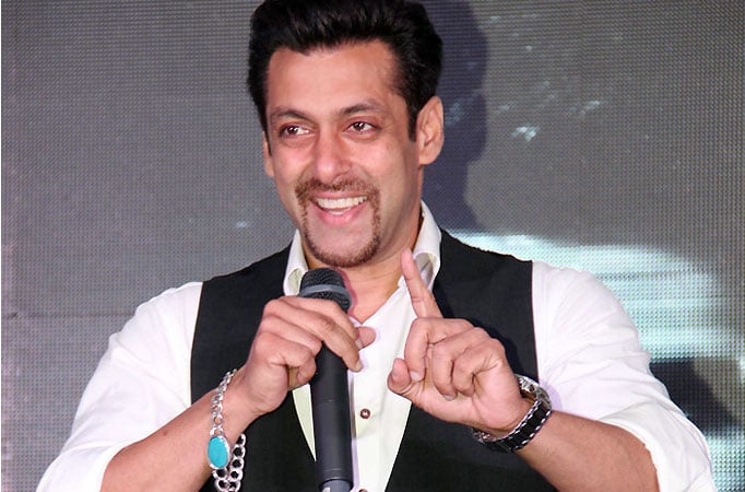 Salman Khan