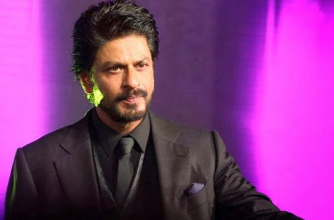 Shah Rukh Khan