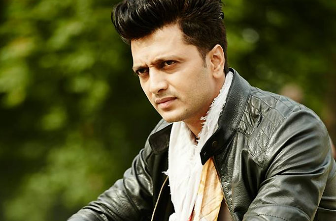 Riteish Deshmukh