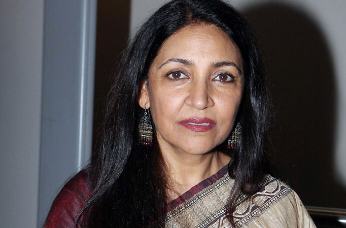 Deepti Naval 