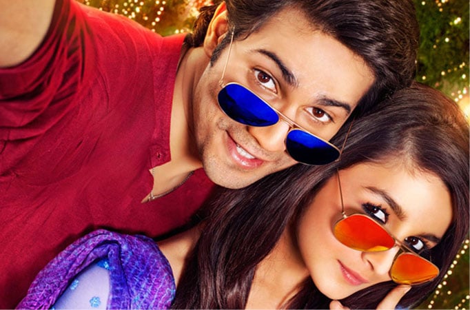 Humpty Sharma Ki Dulhania