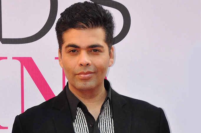 Karan Johar