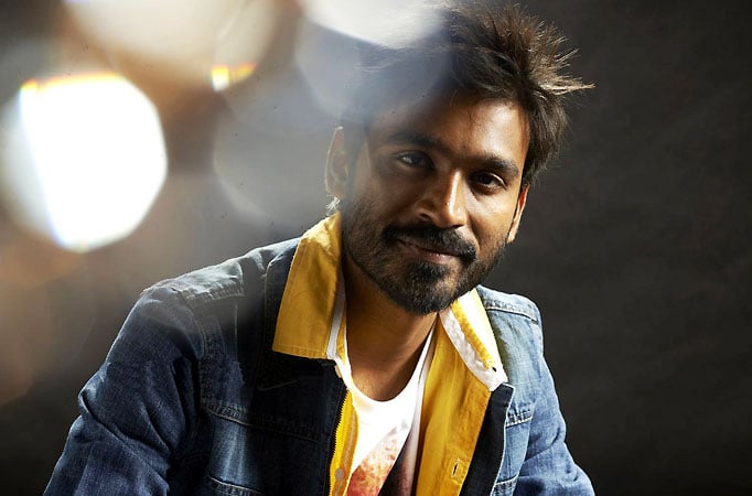 Dhanush