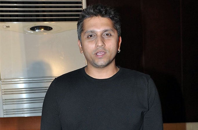 Mohit Suri