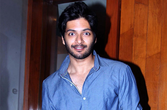 Ali Fazal