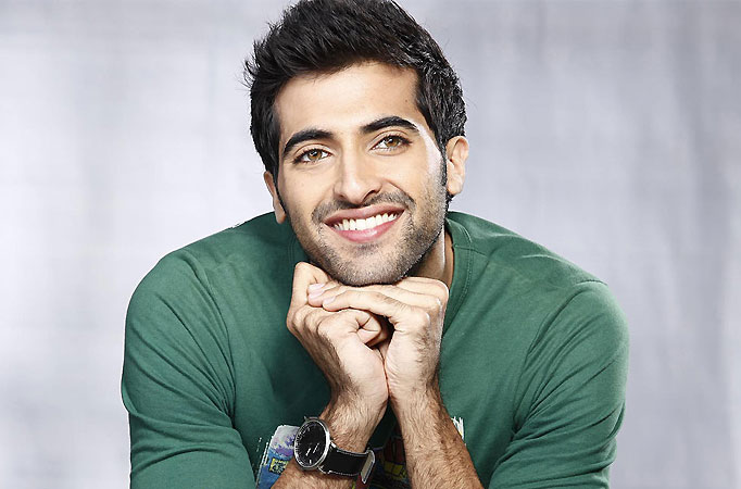 Akshay Oberoi