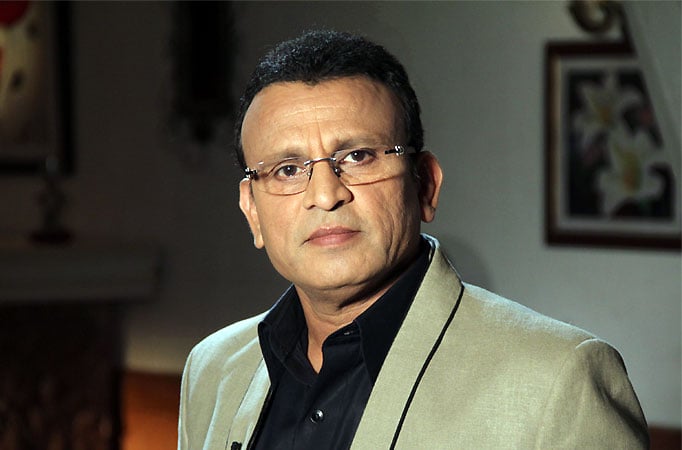 Annu Kapoor