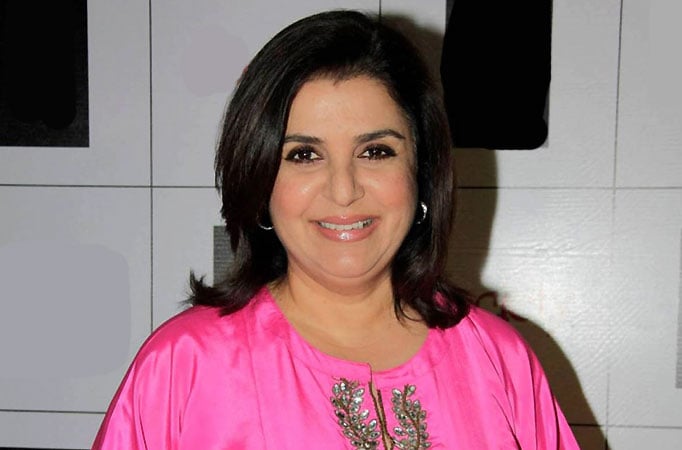 Farah Khan