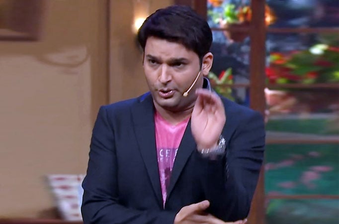 Kapil Sharma