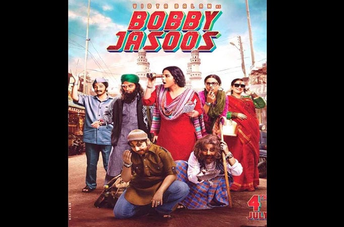 Bobby Jasoos