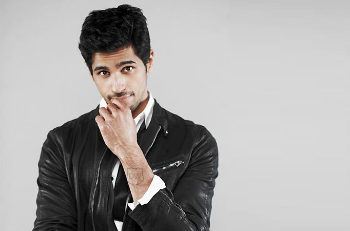 Sidharth Malhotra