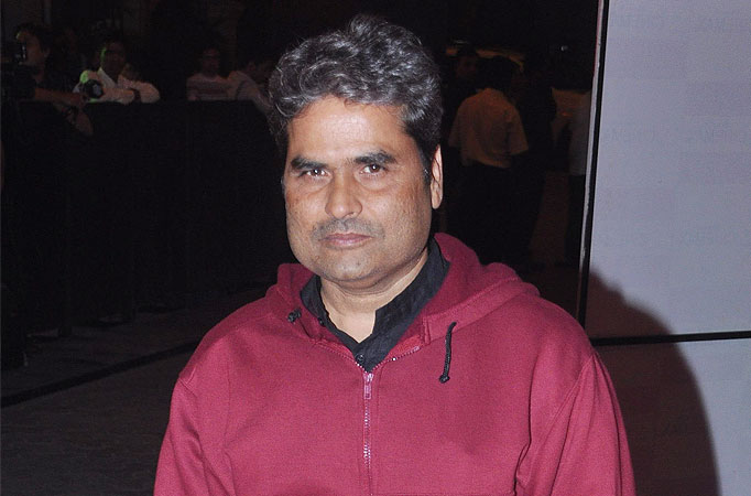 Vishal Bhardwaj