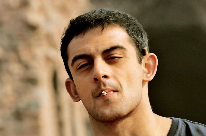 Arunoday Singh