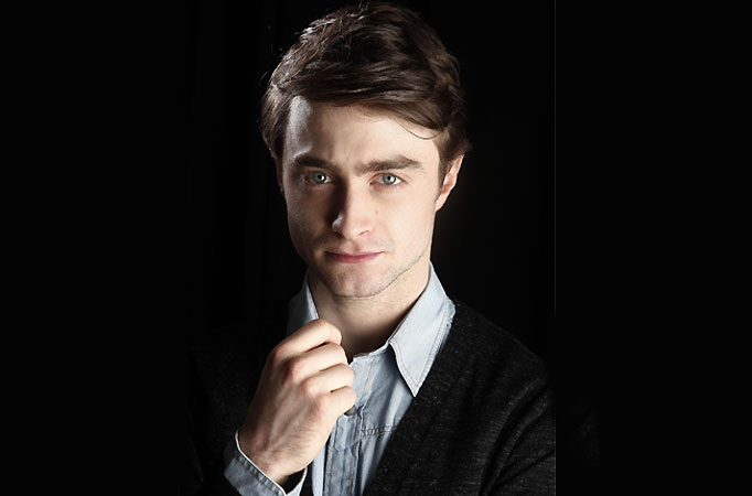 Daniel Radcliffe 