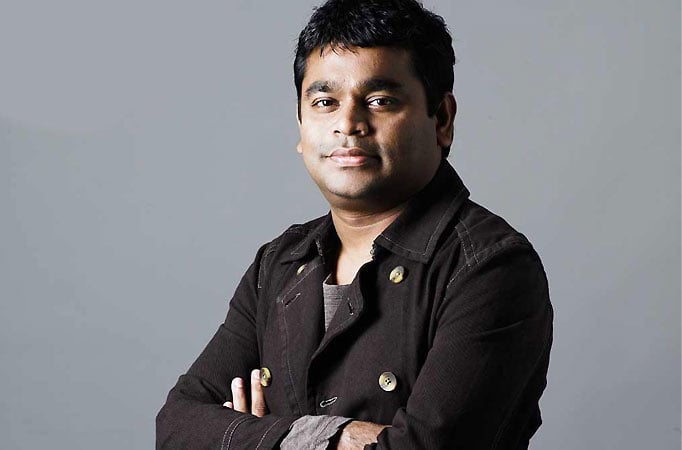 A R Rahman