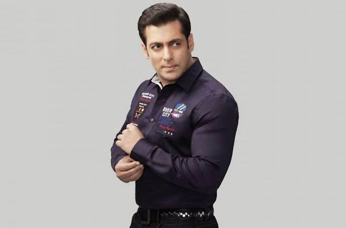 Salman Khan