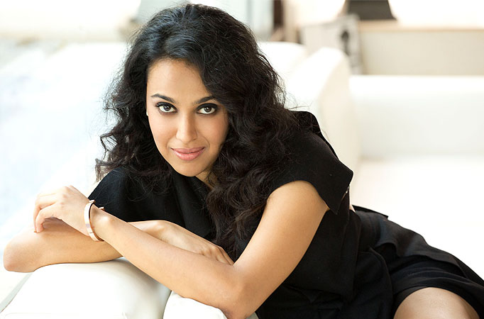 Swara Bhaskar 