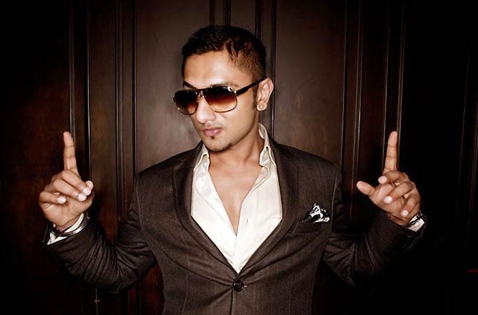 Yo Yo Honey Singh