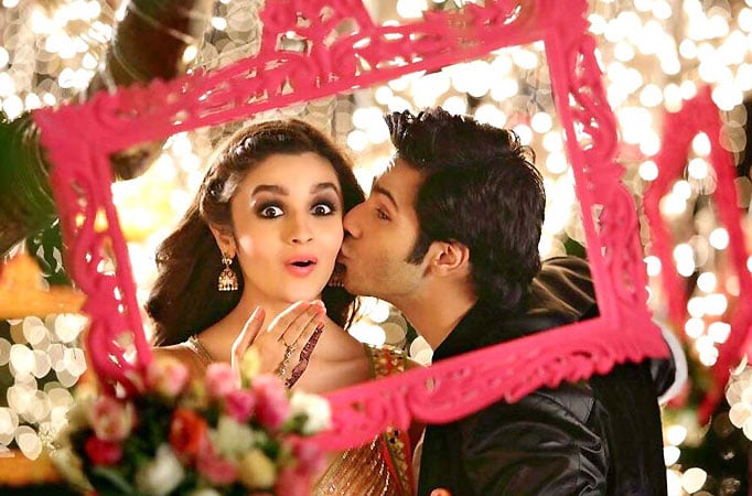 Humpty Sharma Ki Dulhania