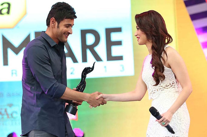 61st South Indian Filmfare Awards