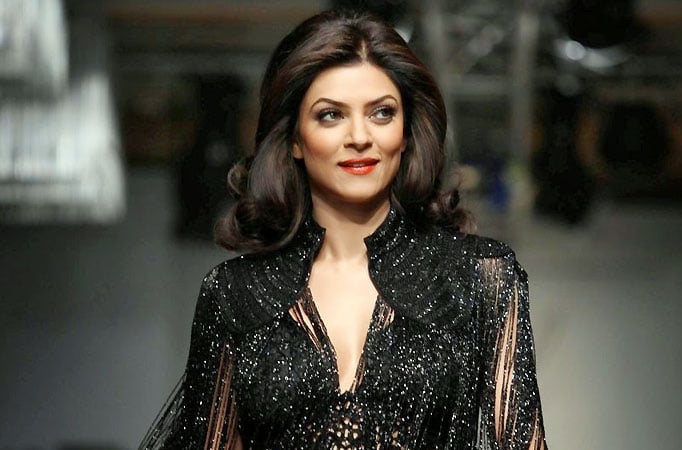 Sushmita Sen