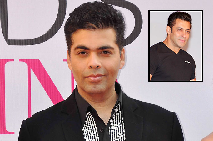 Karan Johar