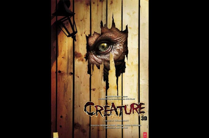 Creature 3D