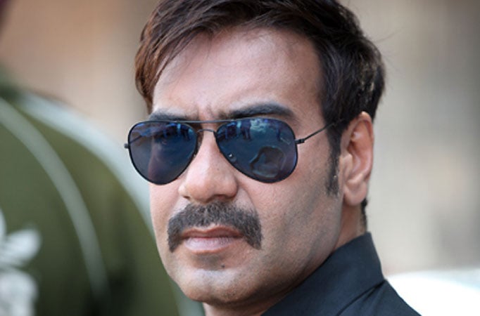 Ajay Devgn